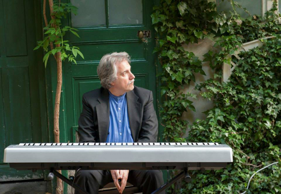 Dave Bryant and Friends