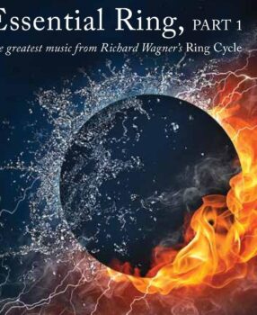 The Essential Ring