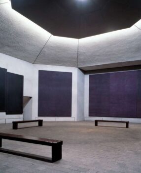 Rothko Chapel