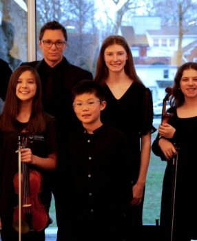 Concerto Concert 2025