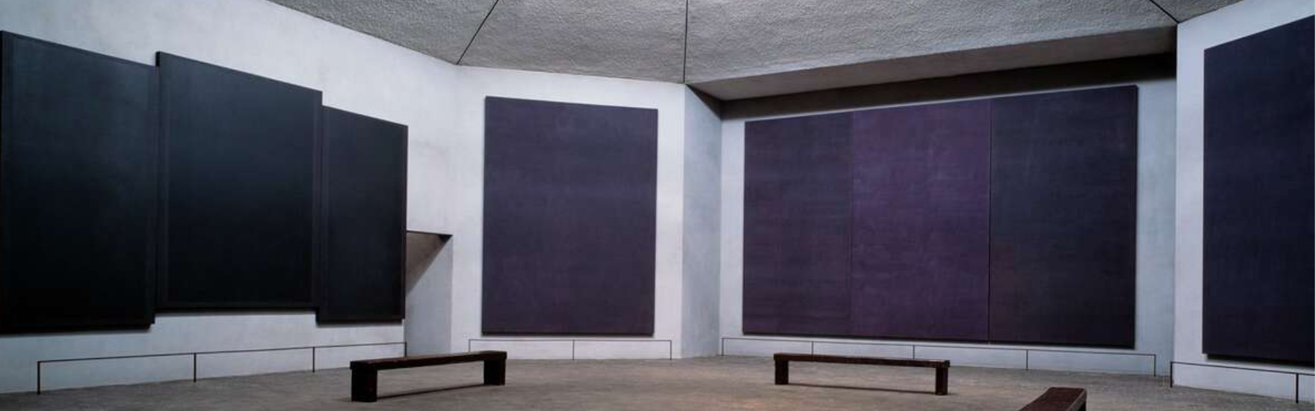 The Rothko Chapel
