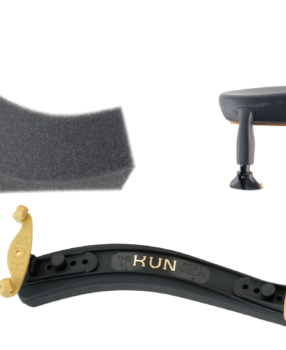 Violin gear for young players